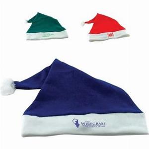 Get 17 Discount on Personalized Felt Santa Hats  Limited Offer