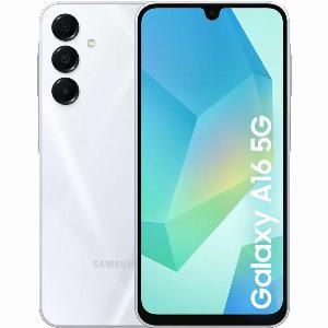 Samsung Galaxy A16 5G Light Grey 128GB Brand New  Pay Monthly SIM All Pay Monthly SIMs Unlimited 500GB 24Months