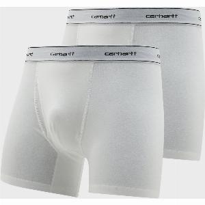 Carhartt WIP Cotton Trunks 2Pack