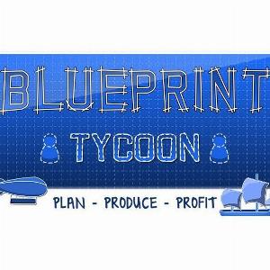 Blueprint Tycoon EN Global Steam Key