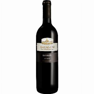 Badagoni Saperavi 2018