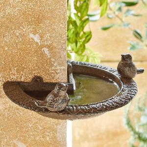 Abreuvoir pour oiseaux  Laver à 1356  20  sur le prix initial
