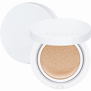 Deal MISSHA  Magic Cushion Moist Up  15g  Medium Beige