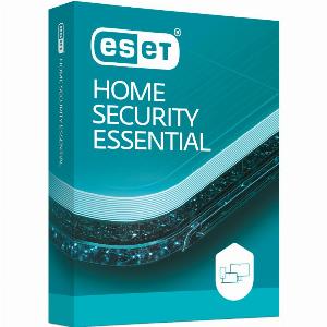 Sicurezza Essenziale per Casa con ESET