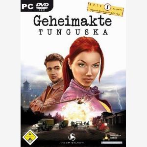 Geheimakte Tunguska Hammerpreis