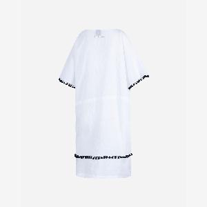 Admiral Vacation W  Tshirt  Donna  Bianco