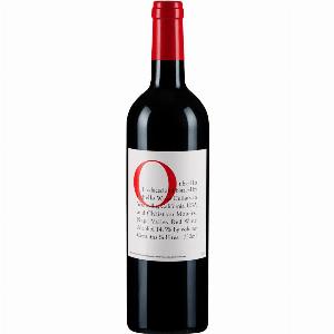 Enjoy 46 Discount on the 2019 Dominus Othello Wine