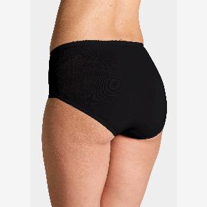 Slips taille haute dentelle  noir  Taille 48 Goldner Fashion 20