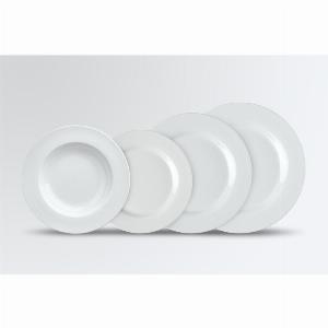 Coffret échantillons Eco 4 pièces PULSIVA blanc