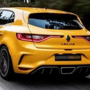 Essai de la Mégane RS Trophy au Circuit du Val de Vienne  340 