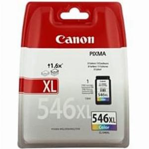 Canon CL546XL 3 couleurs compatible  2790  au lieu de 2999