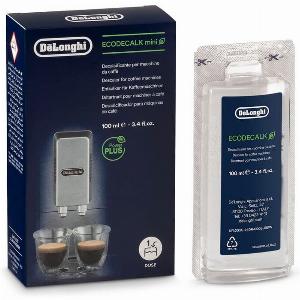 DeLonghi EcoDecalk Mini 100 ml DLSC101 ora a 590  con sconto