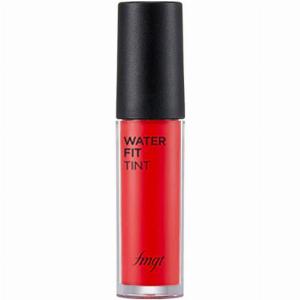 Reduzierter Preis THE FACE SHOP Water Fit Lip Tint 5g 01 Rose Pink Jetzt 53 günstiger