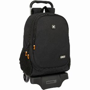 SchülerRucksack mit Rollen München Lagoon Schwarz 32 x 44 x 16 cm jetzt nur 3618