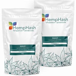 Maui Indoor CBD Hemp Flower  18 CBD  HempHash  Now 9596 Save 20