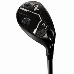 Enjoy a 23 Discount on the Custom Pxg 0311 Black Ops Hybrid golf club