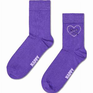 Heart Socks for Valentines Day  Unique Gift Ideas