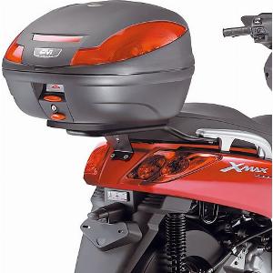 Halter Top Case Scooter Givi Monolock Mbk Skycruiser 125 05 à 09
