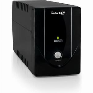 Vultech ups 650va gruppo di continuita line interactive
