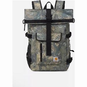 Carhartt Wip Philis Rucksack Camo Combi grün