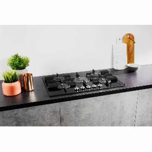 Hotpoint ftghg751dhbk