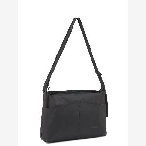 AEVOR Shoulder Bag Light L Ripstop Black