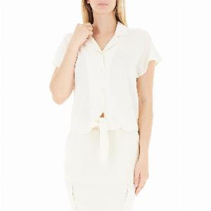 Blusa Maniche Corte SOYACONCEPT