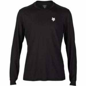 Fox Clothing Ranger Dr Shepherds Long Sleeve MTB Mountain Bike Jersey