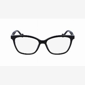 Liu Jo Femme LJ2776 001 Montures optiques Bioinject Noir  Carré Normale Normale