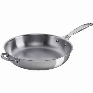 Sichern Sie sich 6 Rabatt auf die 28 cm Le Creuset 3Ply PLUS Pfanne