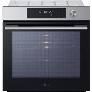 LG Four encastrable 76L InstaView Design élégant ProBake Convection EasyClean   WS7D7652CS