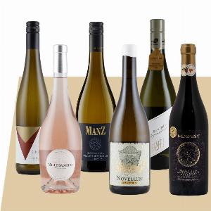 Die besten Weine zum Beeindrucken Jetzt für 4790  statt 4990  mit 4  Rabatt