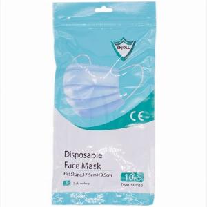 Skjoll Face Mask Type I  10 pcs