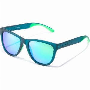 Économisez 30  sur  One Sport Raw  Teint de paon polarisé