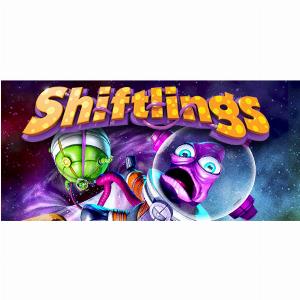 Get 28 Off Shiftlings Steam Key Now Available
