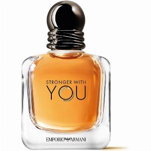 Emporio Armani Stronger With You Eau De Toilette Parfum homme 50 ml
