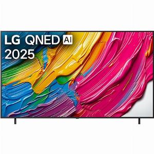 Lg 86 smart tv qned ai qned80 4k 2025  86qned80a6a