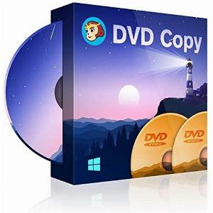 Sichern Sie sich 17 Rabatt auf Dvdfab DVD Copy für macOS