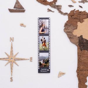 Enjoy the Wood Enjoy 33% Discount on 3in1 Wooden Photo Frames