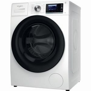 WHIRLPOOL  Lavelinge hublot posable 8kg  Supreme Silence  W7X89ESILENCEFR 859991675010