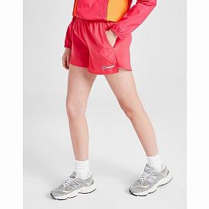 Berghaus Girls Stride Shorts Junior  Pink