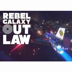 Rebel Galaxy Outlaw EN Global Steam Key
