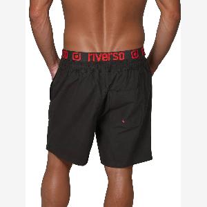 Riverso Herren Badehose Regular Fit RIVBobby  Jetzt nur 2564