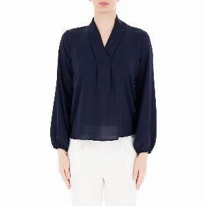 Blusa maniche lunghe RINASCIMENTO