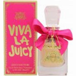 Juicy Couture Viva La Juicy Eau de Parfum 50ml Spray