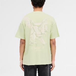 REPRESENT Elegance In Motion CottonJersey TShirt  XL
