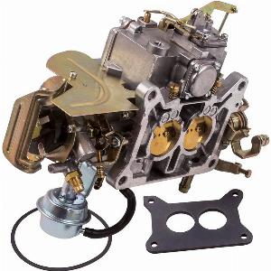 Get 12 Off Dual 2 Barrel Carb 2100 for Ford 289 302 351 Jeep