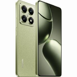 Sconto del 38 su Xiaomi 14T Lemon Green 12 GB 256 GB