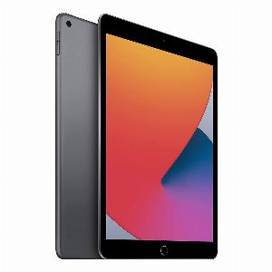 iPad 8 102 32Go  Gris WiFi