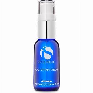 Enjoy 10 Off iS Clinical PolyVitamin Hydrating Face Serum 30ml